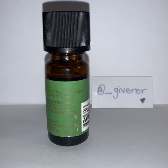 The Perfect Autumn Apple 🍏 Home Fragrance Oil - Picture 2 of 8